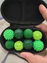 Fidget lover review photo
