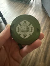 justin h. review photo