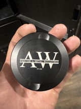 Aiden W. review photo