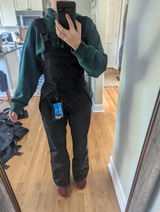 Elias review photo