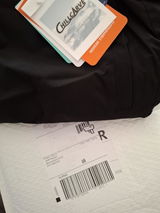 Anonymous review photo