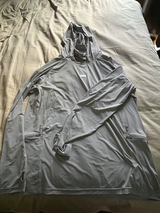 Anonymous review photo