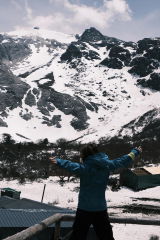 Talias recensionsfoto