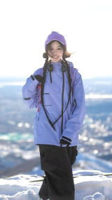 Mia Clark review photo