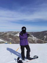 Alistair Cole review photo
