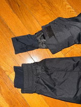 Sandra review photo