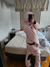 Emilie review photo