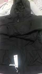 Michael R. review photo