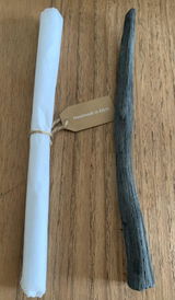 Gabriel review photo
