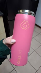 Anonymous review photo