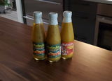 Gil Stuckless review photo