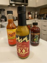Chad MacIntosh review photo