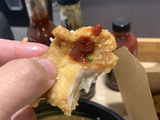 Peng Wang review photo