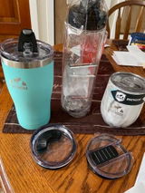 lorrie v. review photo