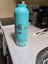 Allison A. review photo