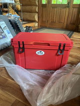 75L Wheeled Explorer Cooler | Ice Box | Canada | Chilly Moose