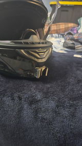 Moto IB review photo