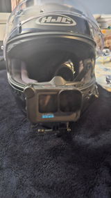 Moto IB review photo