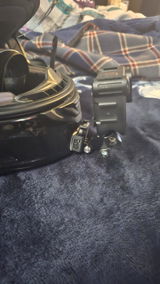 Moto IB review photo
