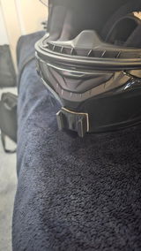 Moto IB review photo