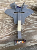 John Vining review photo