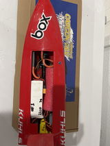 Lee Dotson review photo