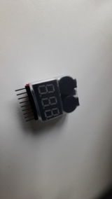 Aaron review photo