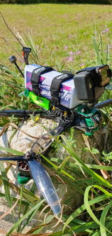 Schrödi FPV review photo