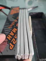 C. G. review photo
