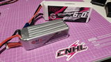 Chris Dalby review photo