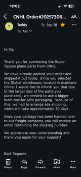 D review photo