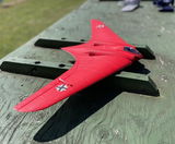 Silver Surfer FPV review photo