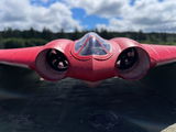 Silver Surfer FPV review photo
