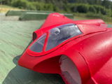 Silver Surfer FPV review photo