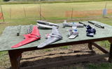 Silver Surfer FPV review photo