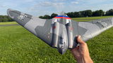 Will Steffen review photo