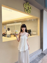 Elaine review photo