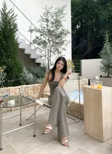 傲**l review photo