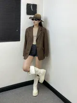 怪**8 review photo