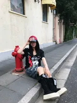 s**s review photo