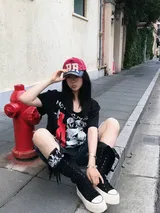 s**s review photo