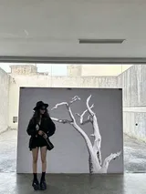 未**i review photo