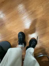 我**o review photo