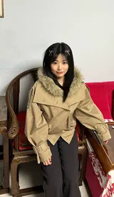 爱**g review photo