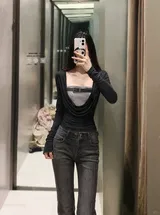粘**族 review photo