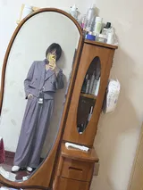 明**你 review photo