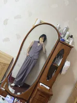 明**你 review photo