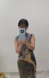 立**前 review photo