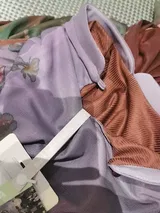立**前 review photo