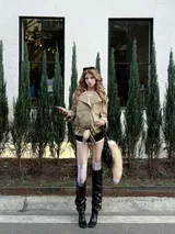 心**水 review photo
